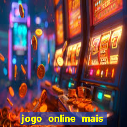 jogo online mais jogado do mundo